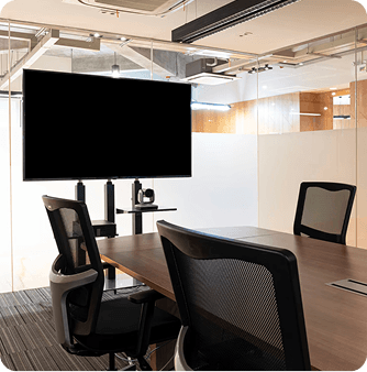 Collaborative workspace