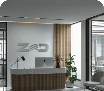 Virtual office for GST Registration