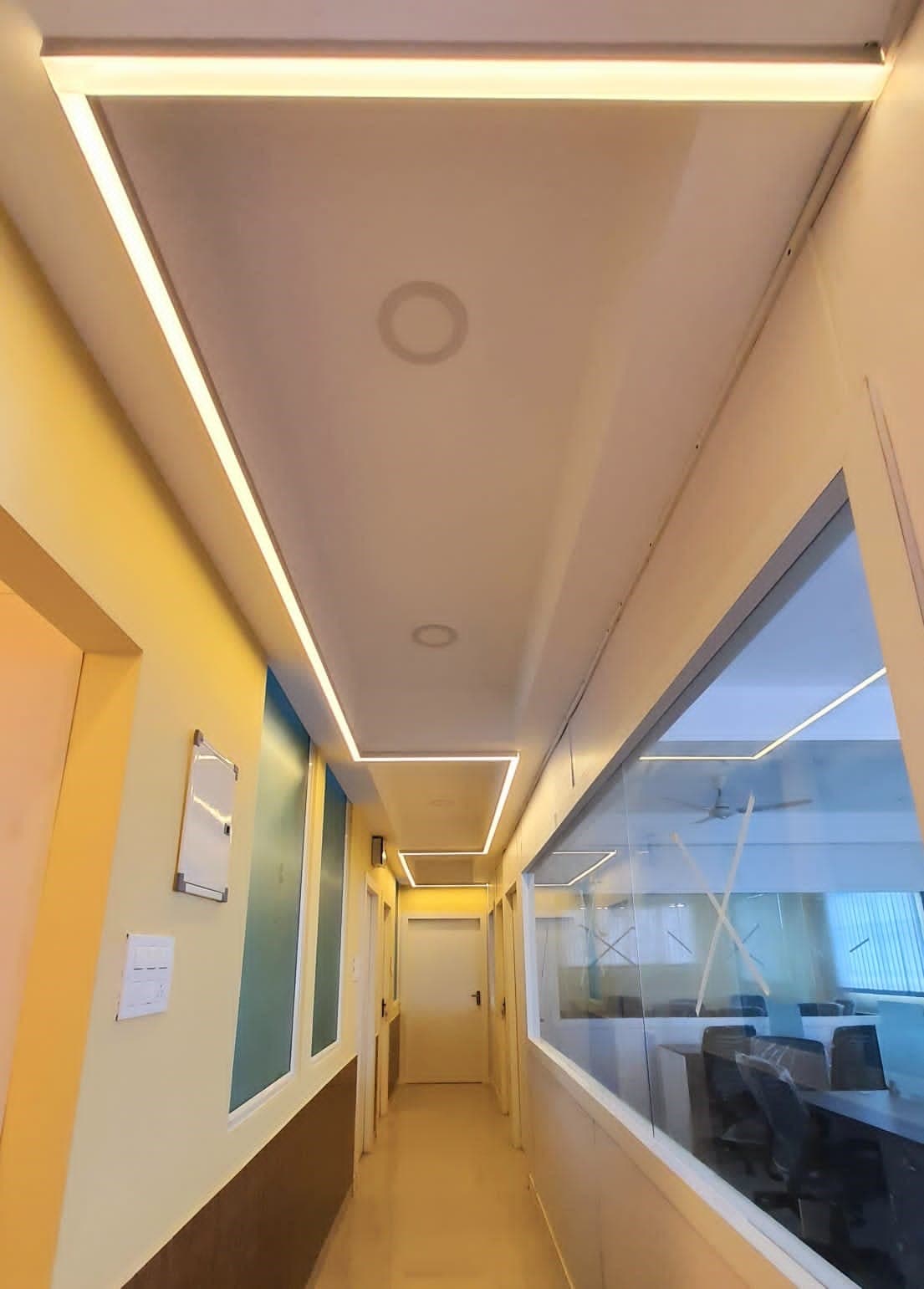 KUBZ OFFICE SPACES