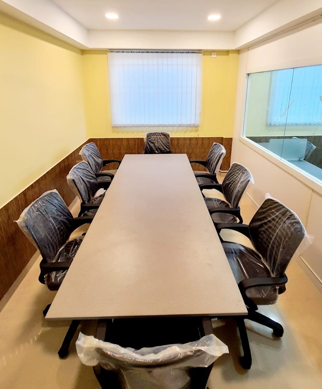KUBZ OFFICE SPACES - Image 2