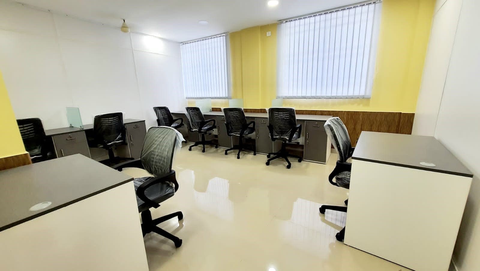 KUBZ OFFICE SPACES - Image 3