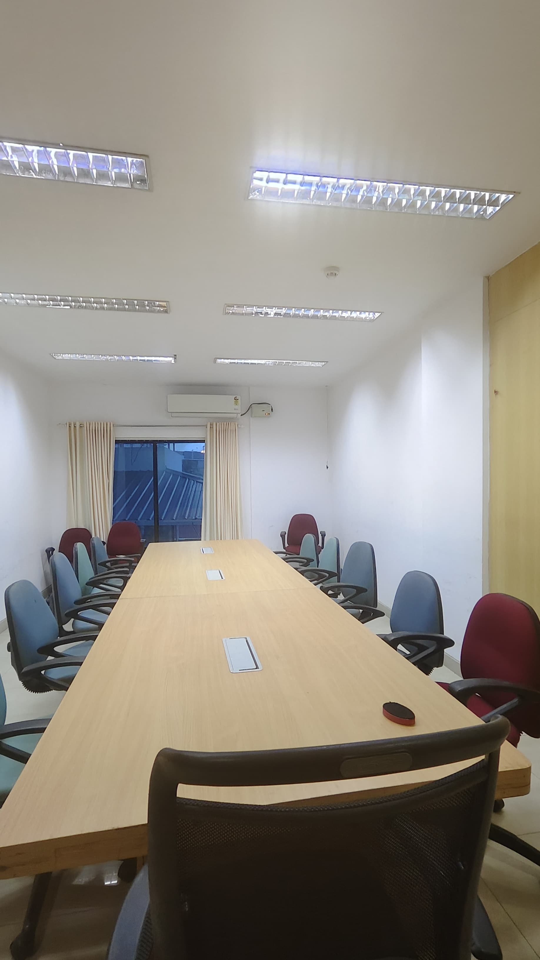 Weespaces Ventures Pvt Ltd