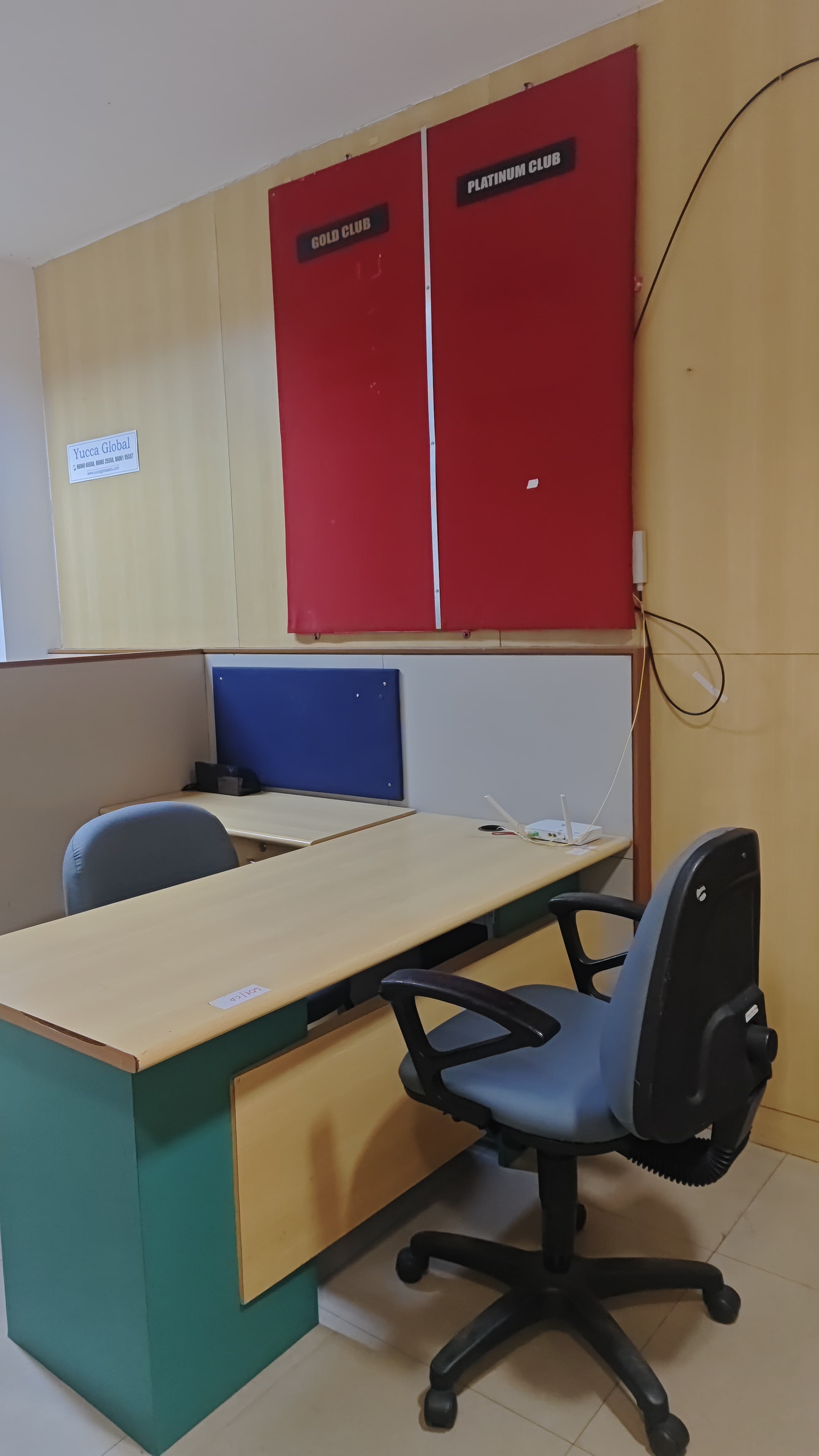 Weespaces ventures Pvt Ltd - Image 2