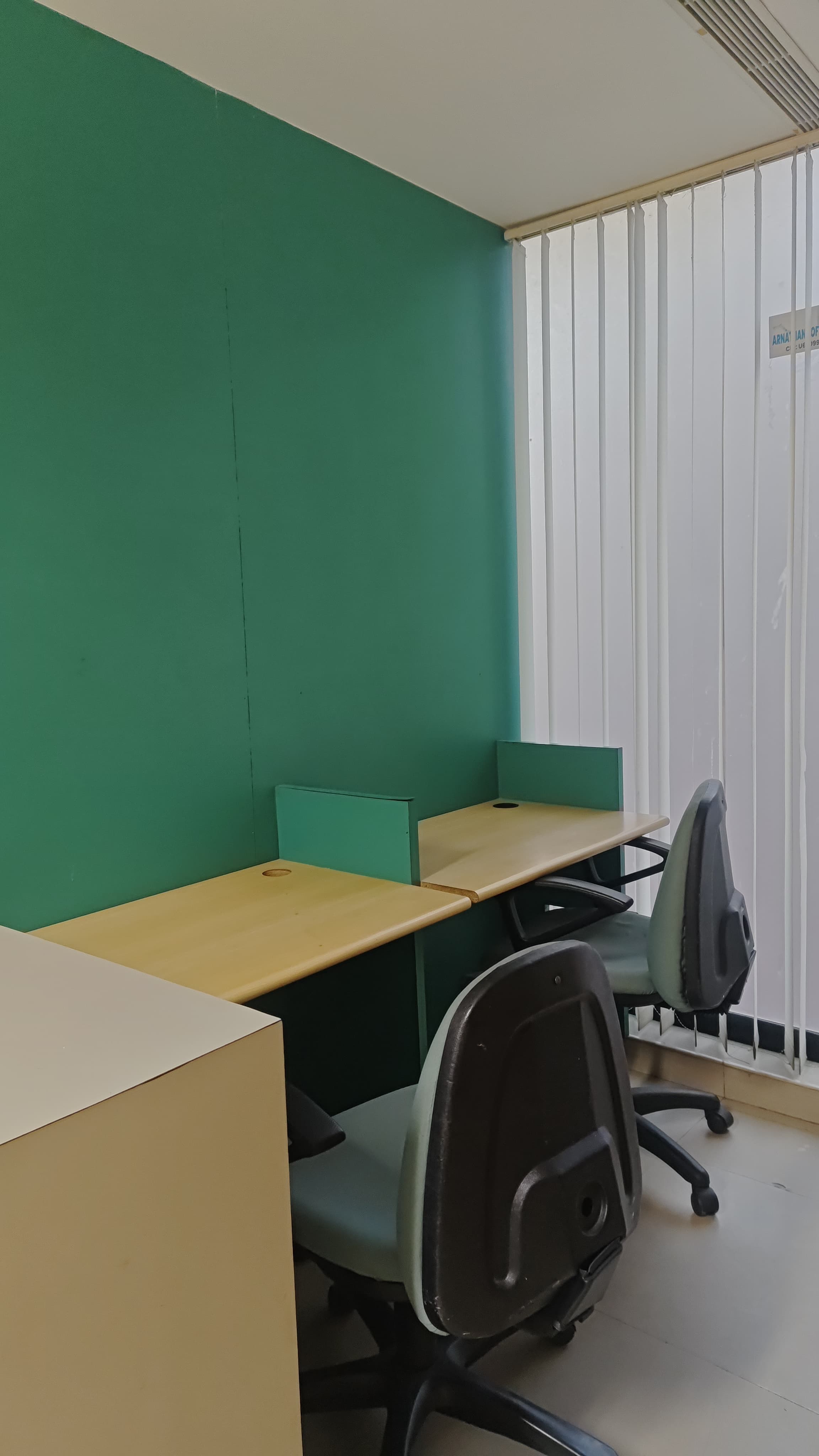 Weespaces ventures Pvt Ltd - Image 3