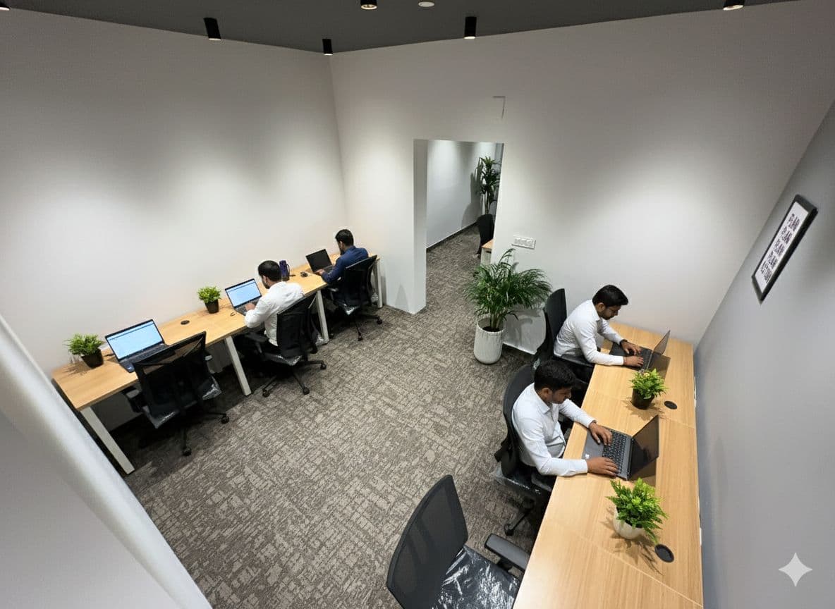Calm Workspaces - Image 5